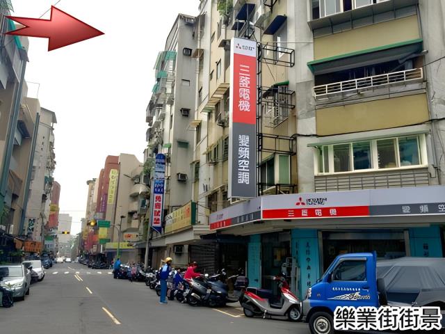 台北法拍大樓_華廈-3