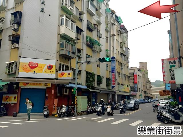 台北法拍大樓_華廈-4
