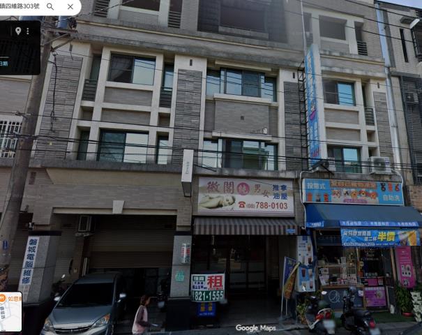 屏東透天_店面法拍-2