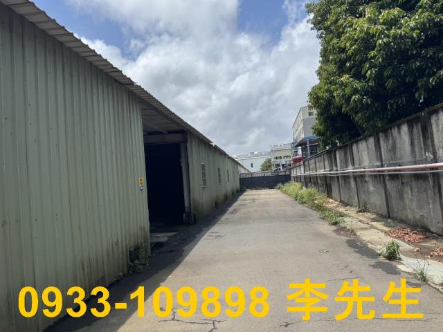 桃園廠房-3