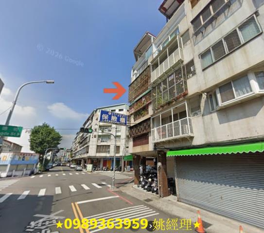 台中公寓法拍-4