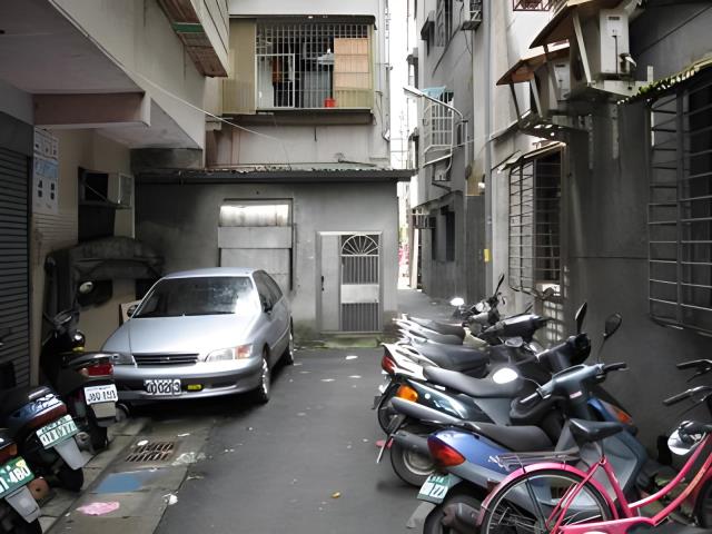 新北拍賣公寓_一樓-4