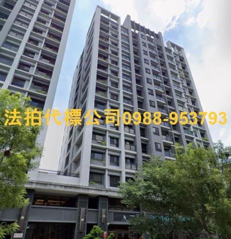 台中太平大樓法拍-3