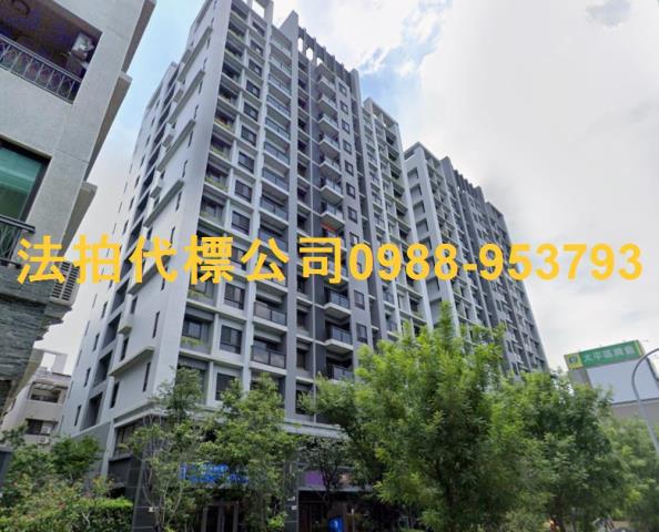 台中太平大樓法拍-5