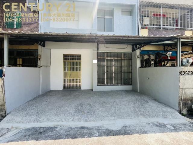 彰化田中透天-12