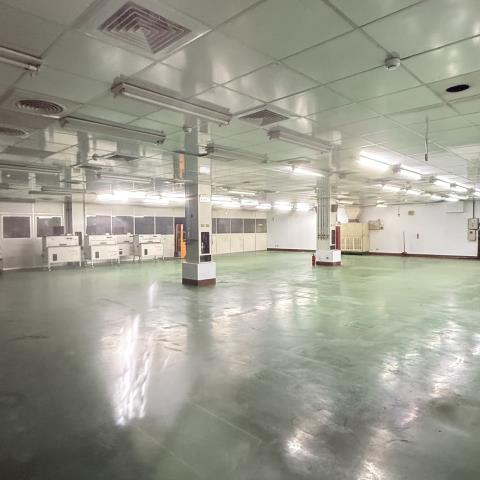桃園八德廠房_廠辦_倉庫-2