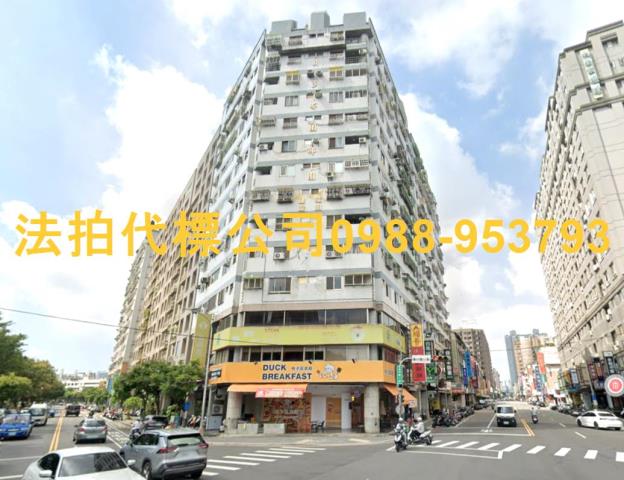 台中西區大樓_華廈法拍-3