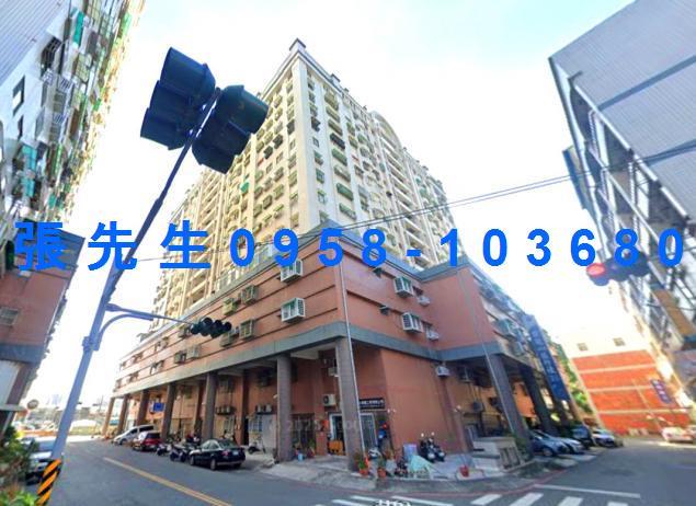 台南永康法拍大樓-4