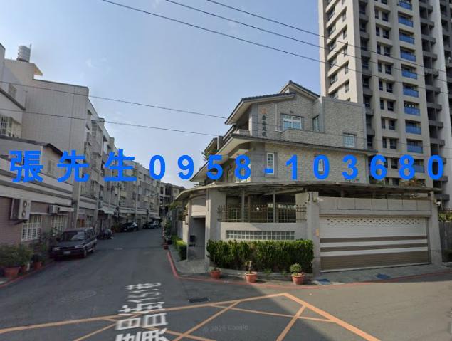 高雄楠梓法拍透天-1