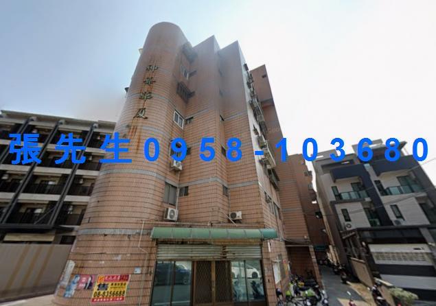 屏東東港拍賣華廈-3