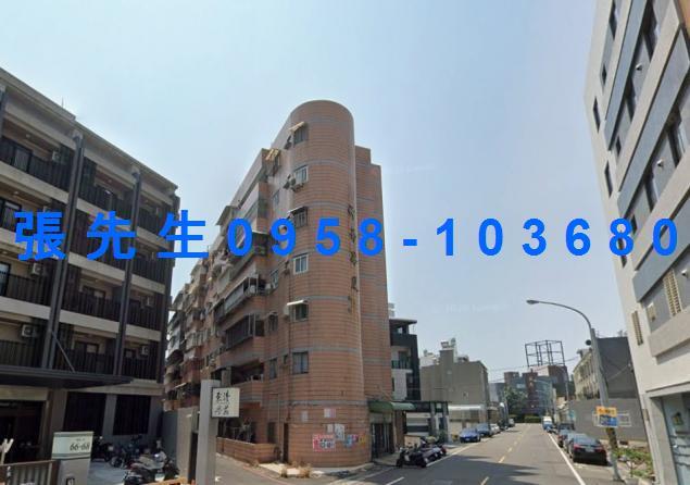 屏東東港拍賣華廈-4