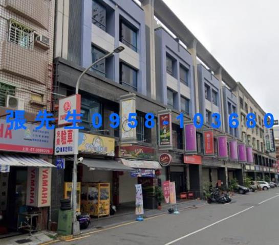 左營法拍透天-2
