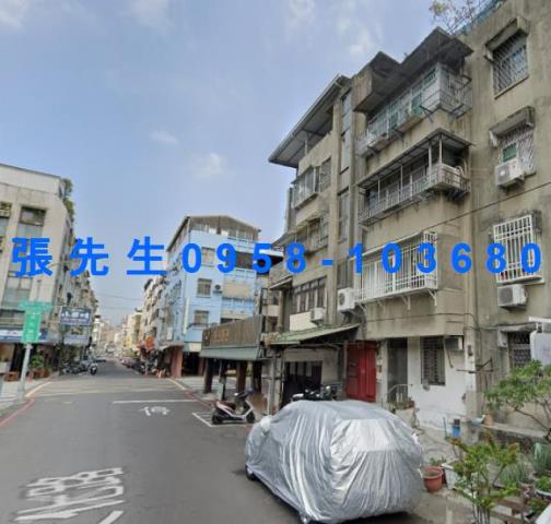 新興區法拍公寓-3