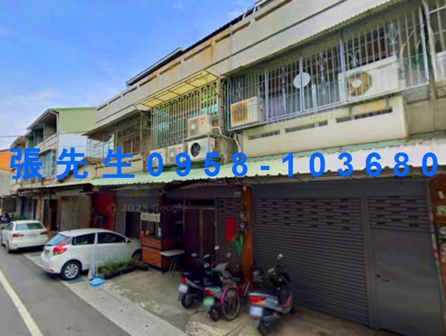 中埔透天法拍-4