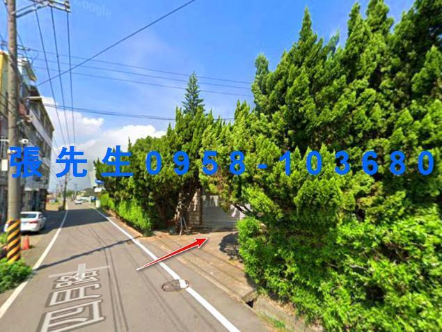 后里透天法拍-1