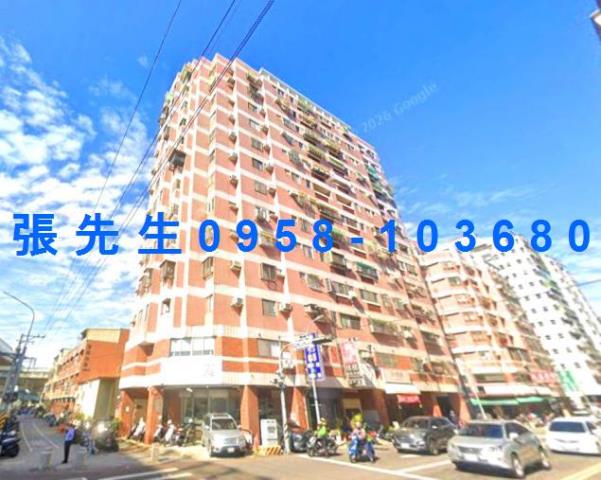 潭子大樓法拍-1