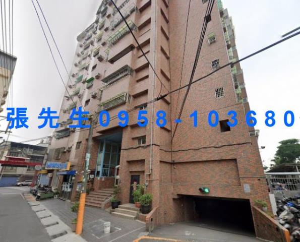 大寮大樓拍賣-1