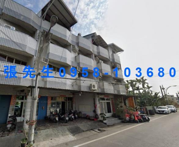 里港法拍透天-3