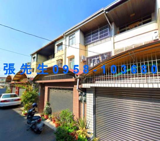 台南市安南區安和路一段96巷42弄27號台中法拍代標南台科大