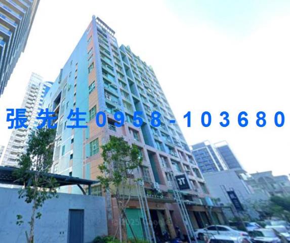 安平大樓法拍-2