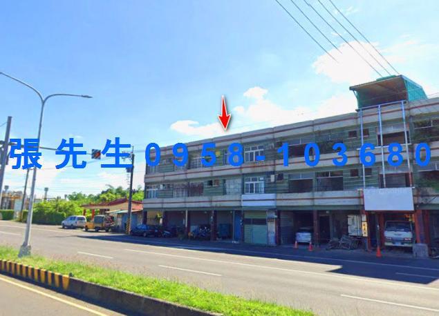 六甲透天法拍-4