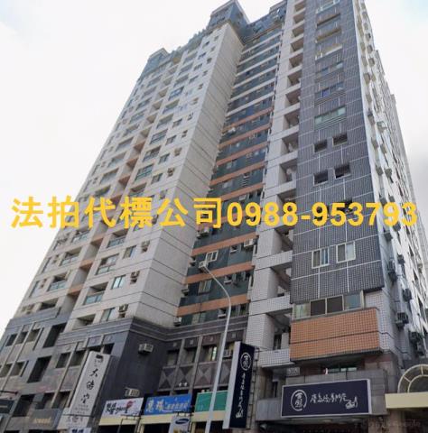 台中大樓_華廈法拍-5
