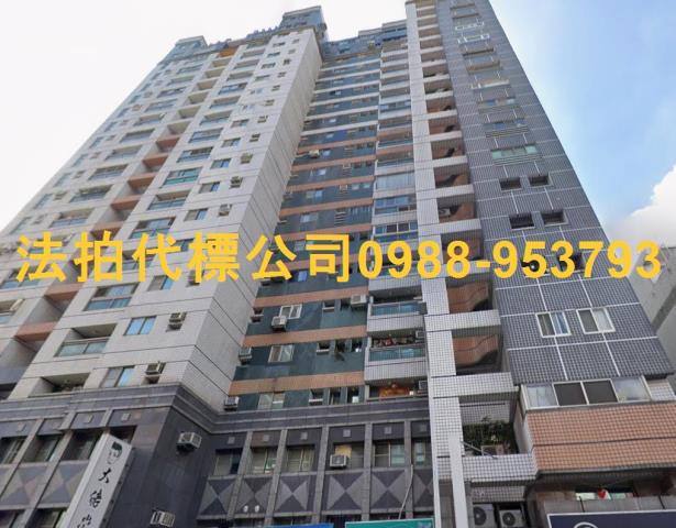 台中大樓_華廈法拍-6
