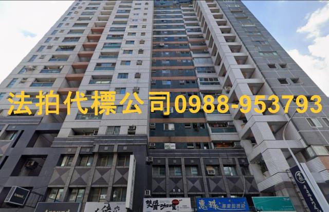 台中大樓_華廈法拍-7