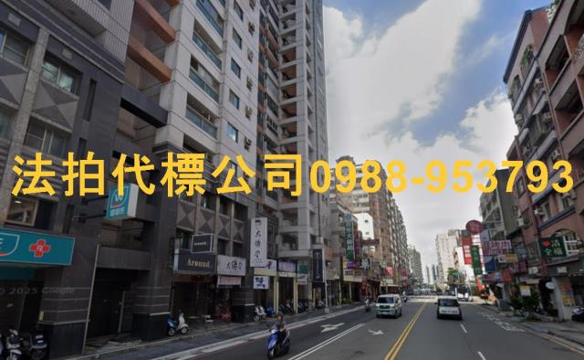台中大樓_華廈法拍-9