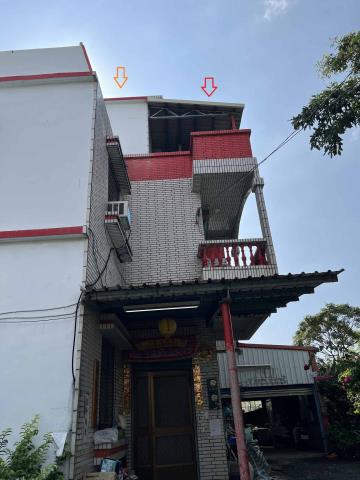屏東法拍透天-2
