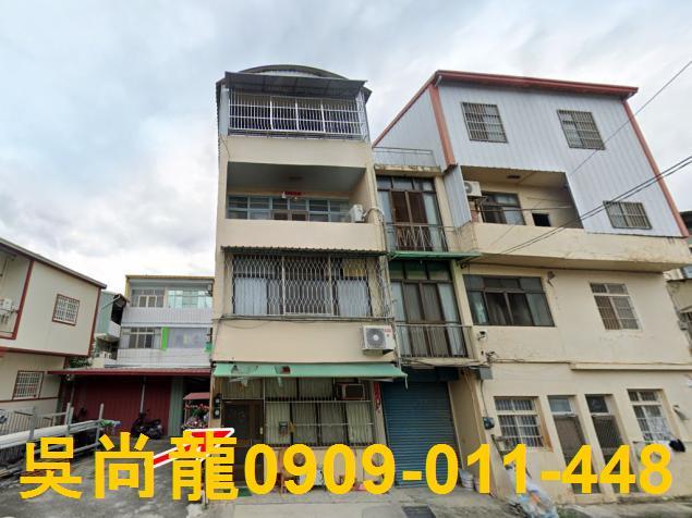 南投南投市法拍透天-3