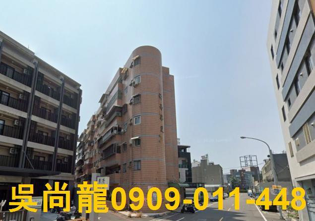 屏東東港華廈法拍-4