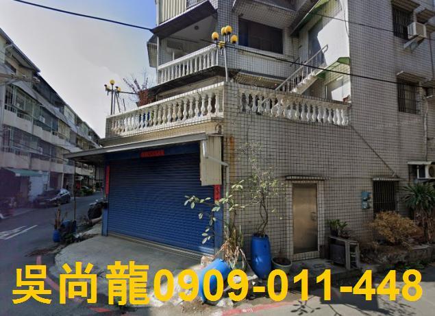 高雄仁武透天法拍-4