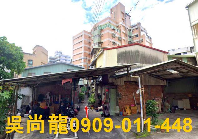 台中西區透天拍賣-5