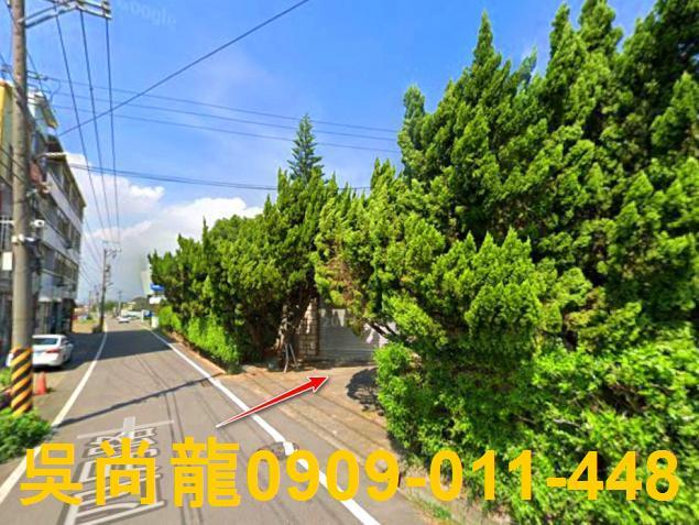 台中后里法拍透天-2