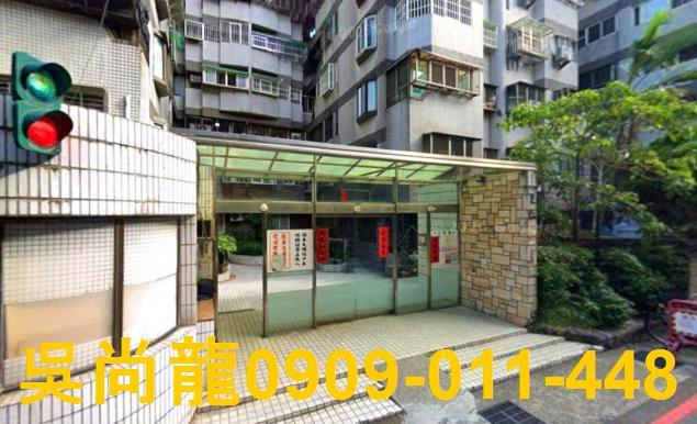 台中北區法拍華廈-4