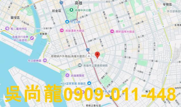 高雄前鎮大樓法拍-2