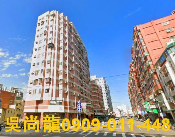 台中潭子大樓法拍-5