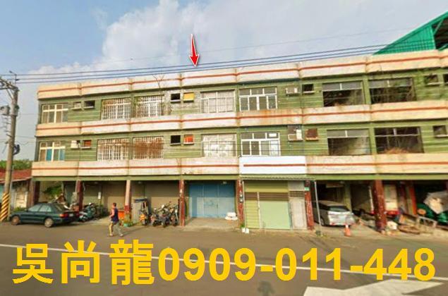 六甲透天法拍-3