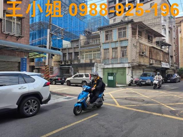 中和華廈_店面-10