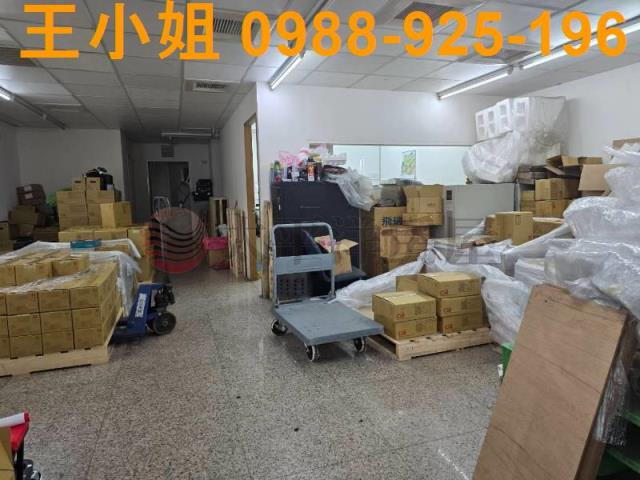 中和華廈_店面-3