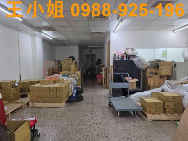 中和華廈_店面-4