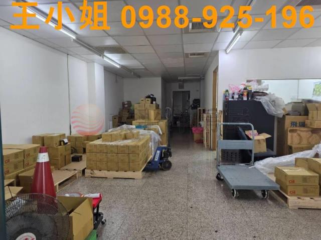中和華廈_店面-5