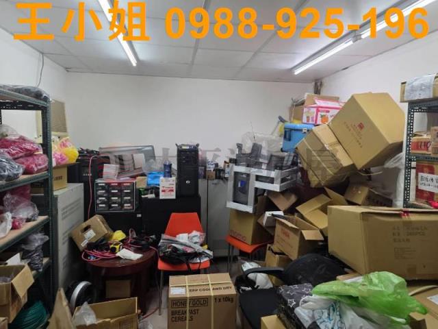 中和華廈_店面-6