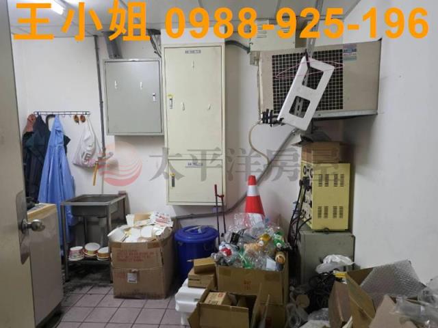 中和華廈_店面-7