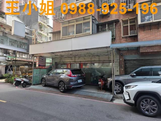 中和華廈_店面-8
