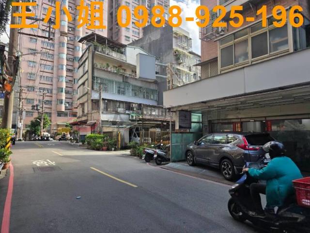 中和華廈_店面-9