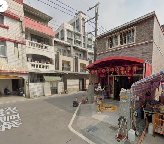 內埔透天_一樓法拍-2