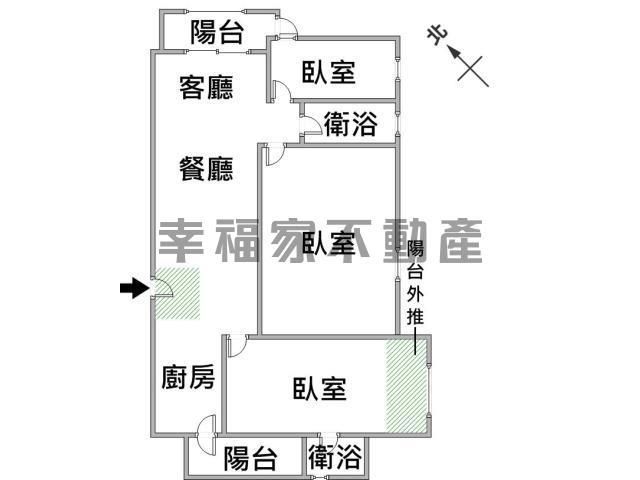 台南大樓-14