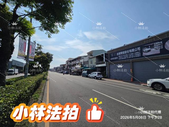 台中透天_店面法拍-5